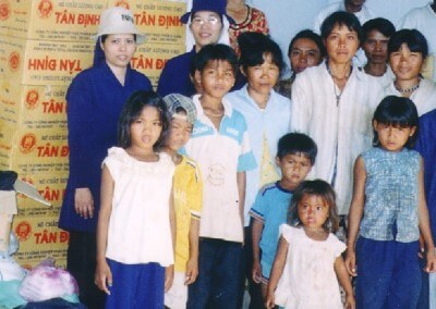 Mission and Outreach